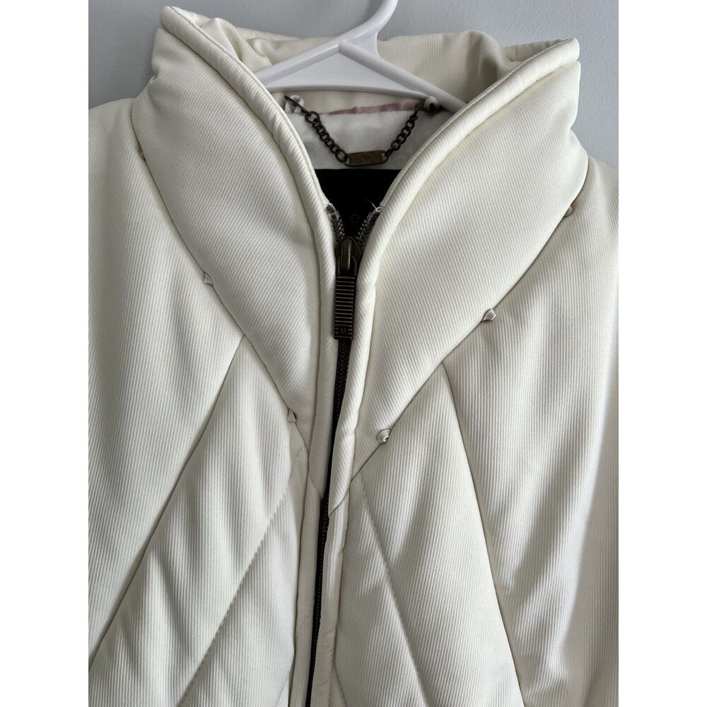 METROPOLIS Rhapsody Jacket Size 10 - Picture 7 of 14